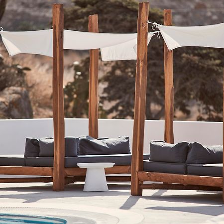 Boheme Mykonos Town - Small Luxury Hotels Of The World (Adults Only) Экстерьер фото