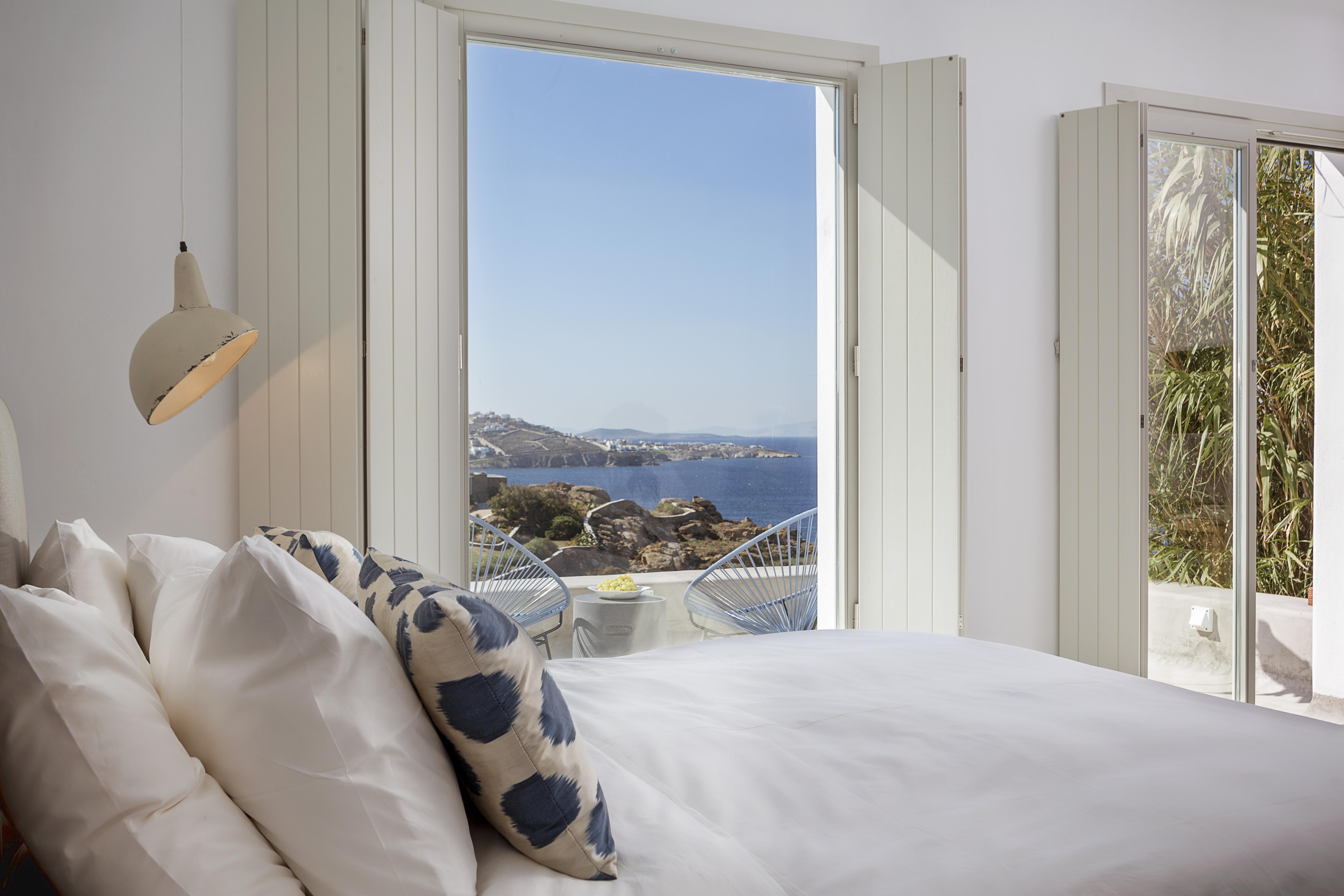 Boheme Mykonos Town - Small Luxury Hotels Of The World (Adults Only) Экстерьер фото