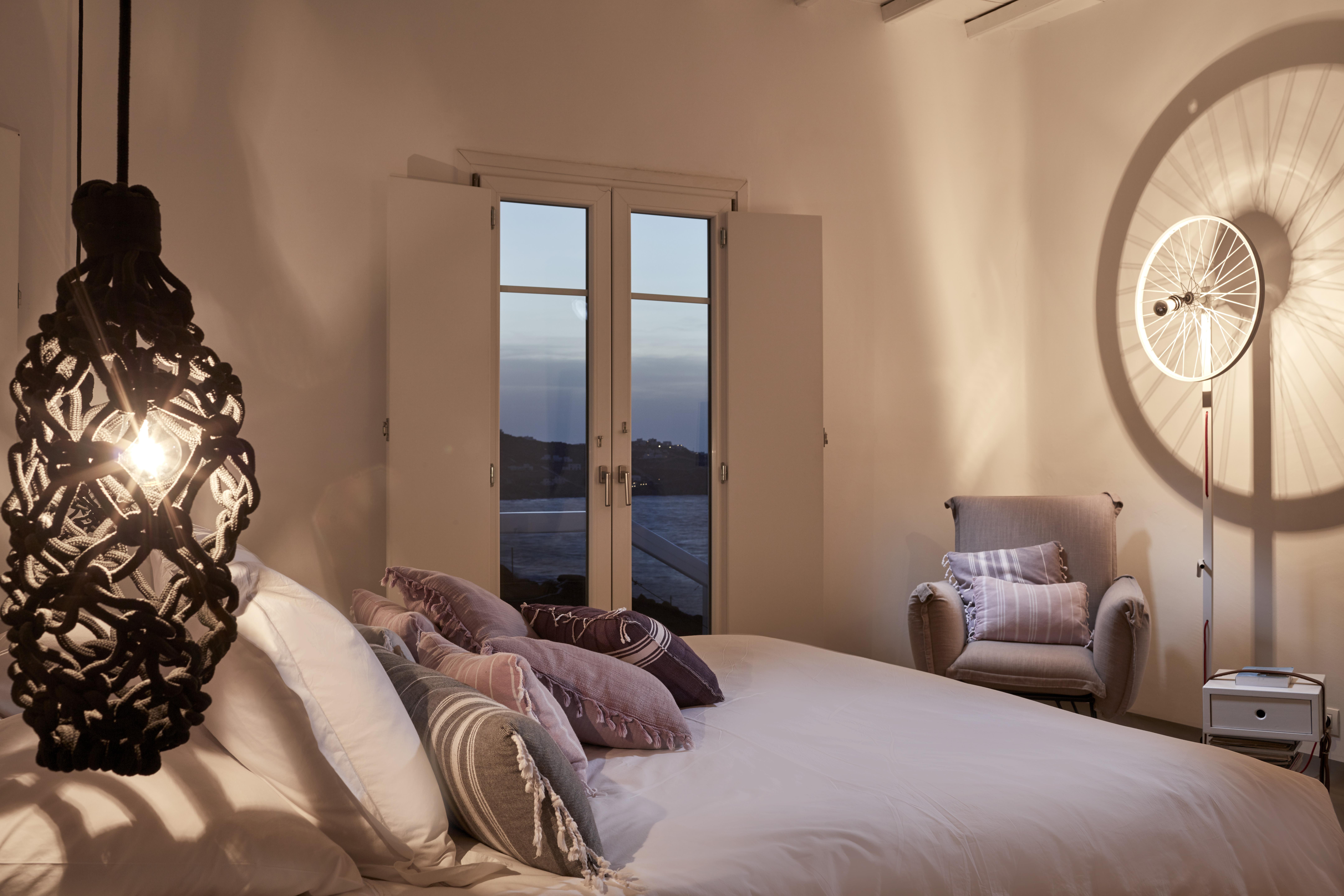Boheme Mykonos Town - Small Luxury Hotels Of The World (Adults Only) Экстерьер фото