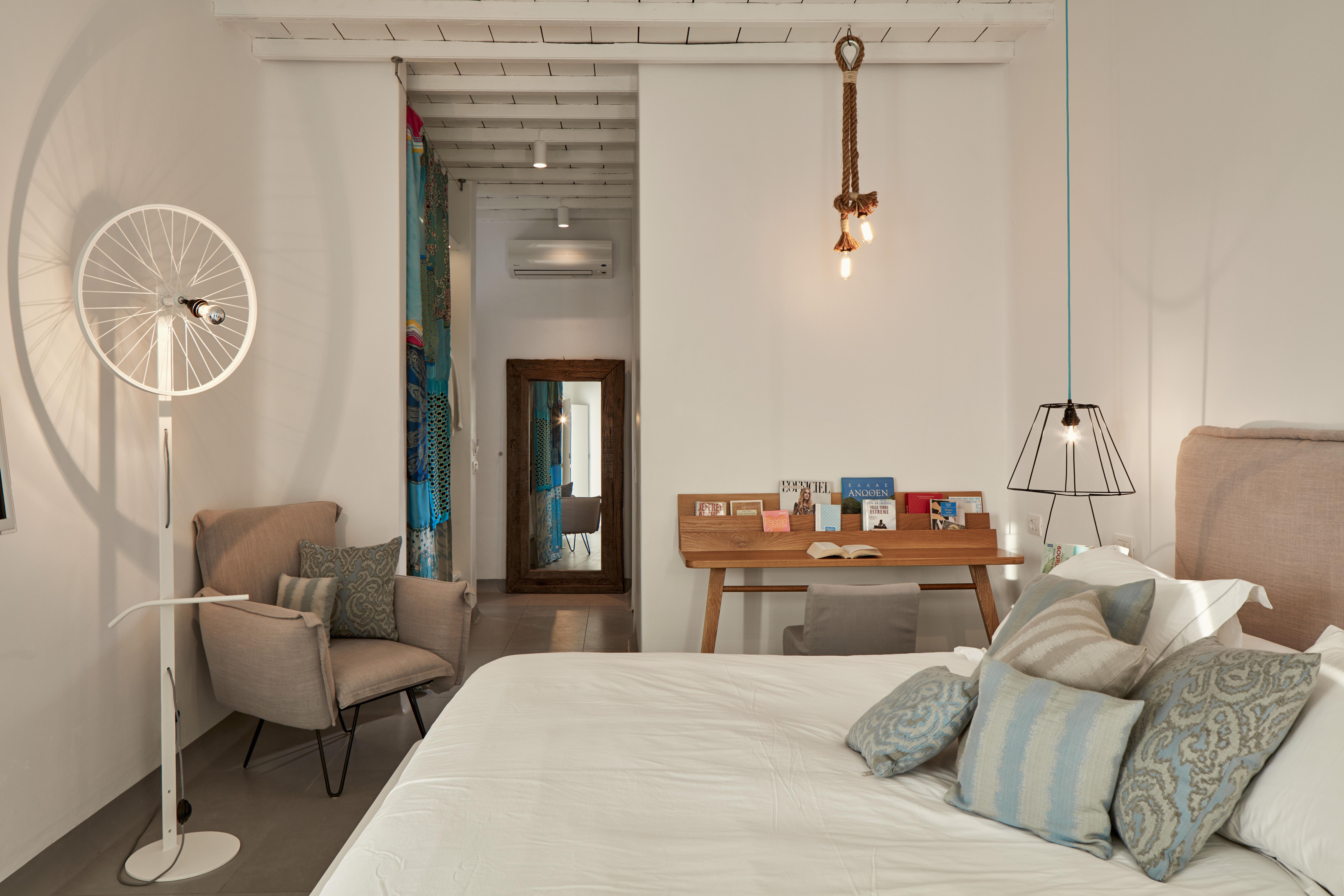 Boheme Mykonos Town - Small Luxury Hotels Of The World (Adults Only) Экстерьер фото