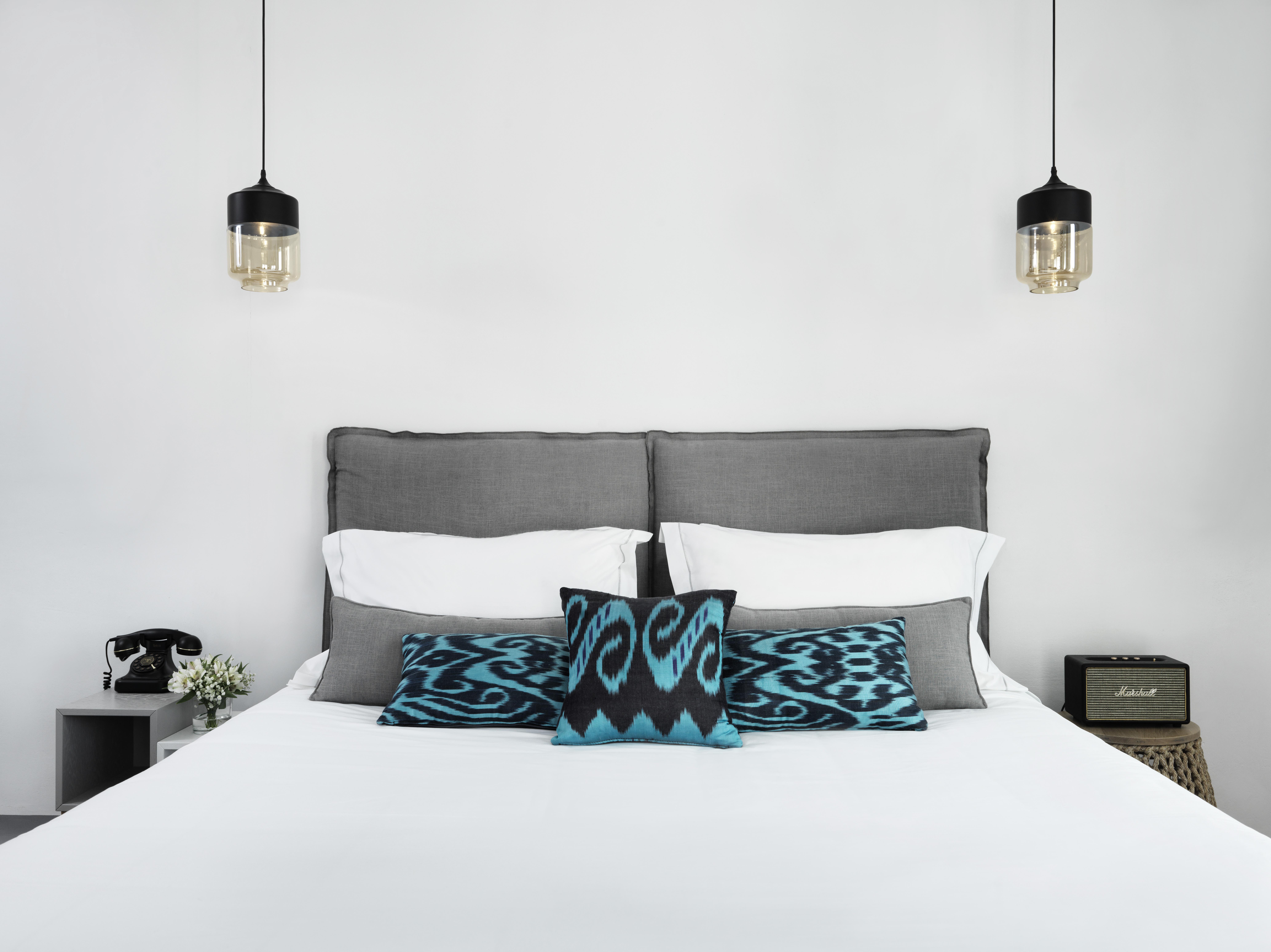 Boheme Mykonos Town - Small Luxury Hotels Of The World (Adults Only) Экстерьер фото