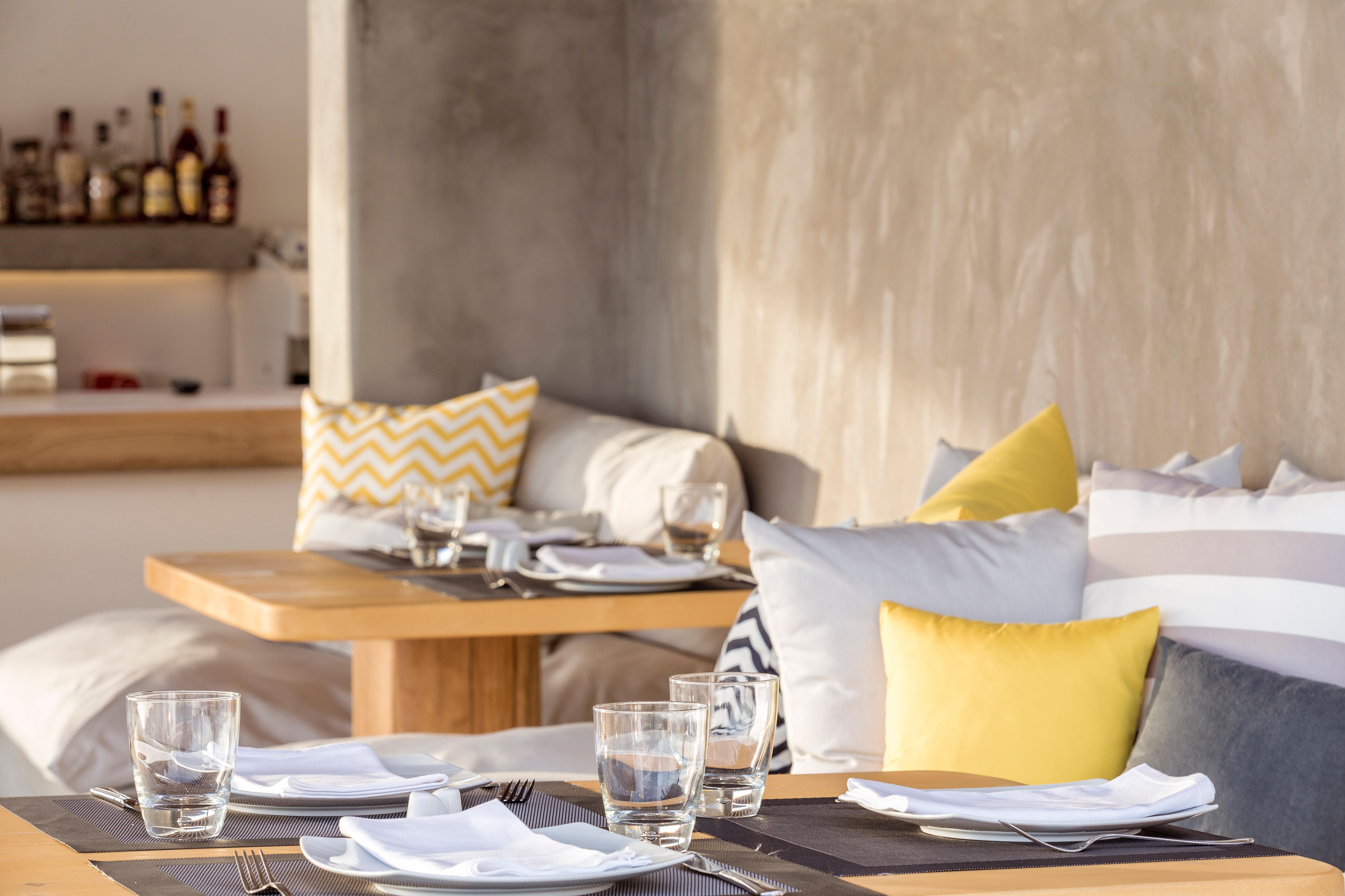 Boheme Mykonos Town - Small Luxury Hotels Of The World (Adults Only) Экстерьер фото