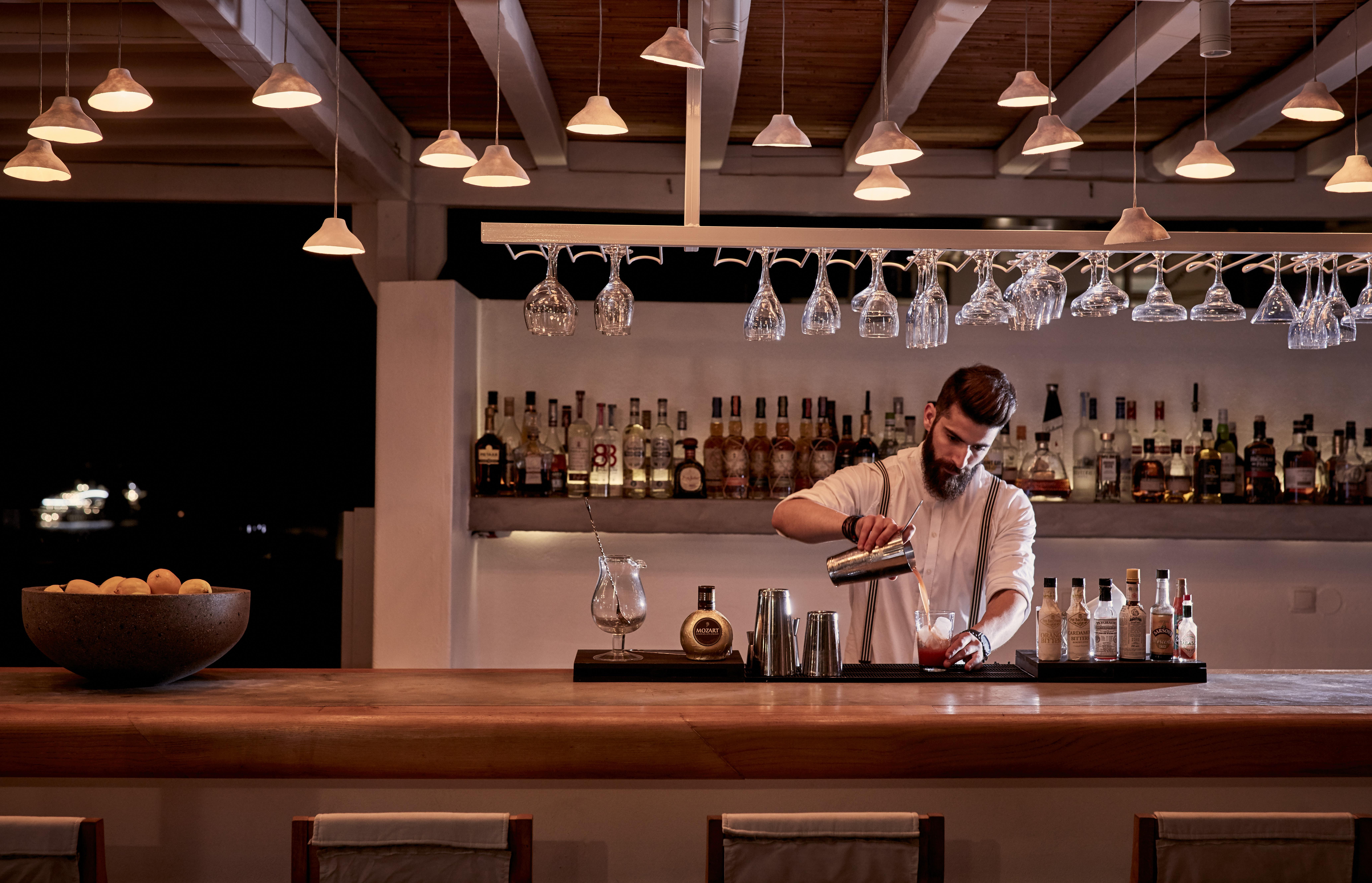 Boheme Mykonos Town - Small Luxury Hotels Of The World (Adults Only) Экстерьер фото