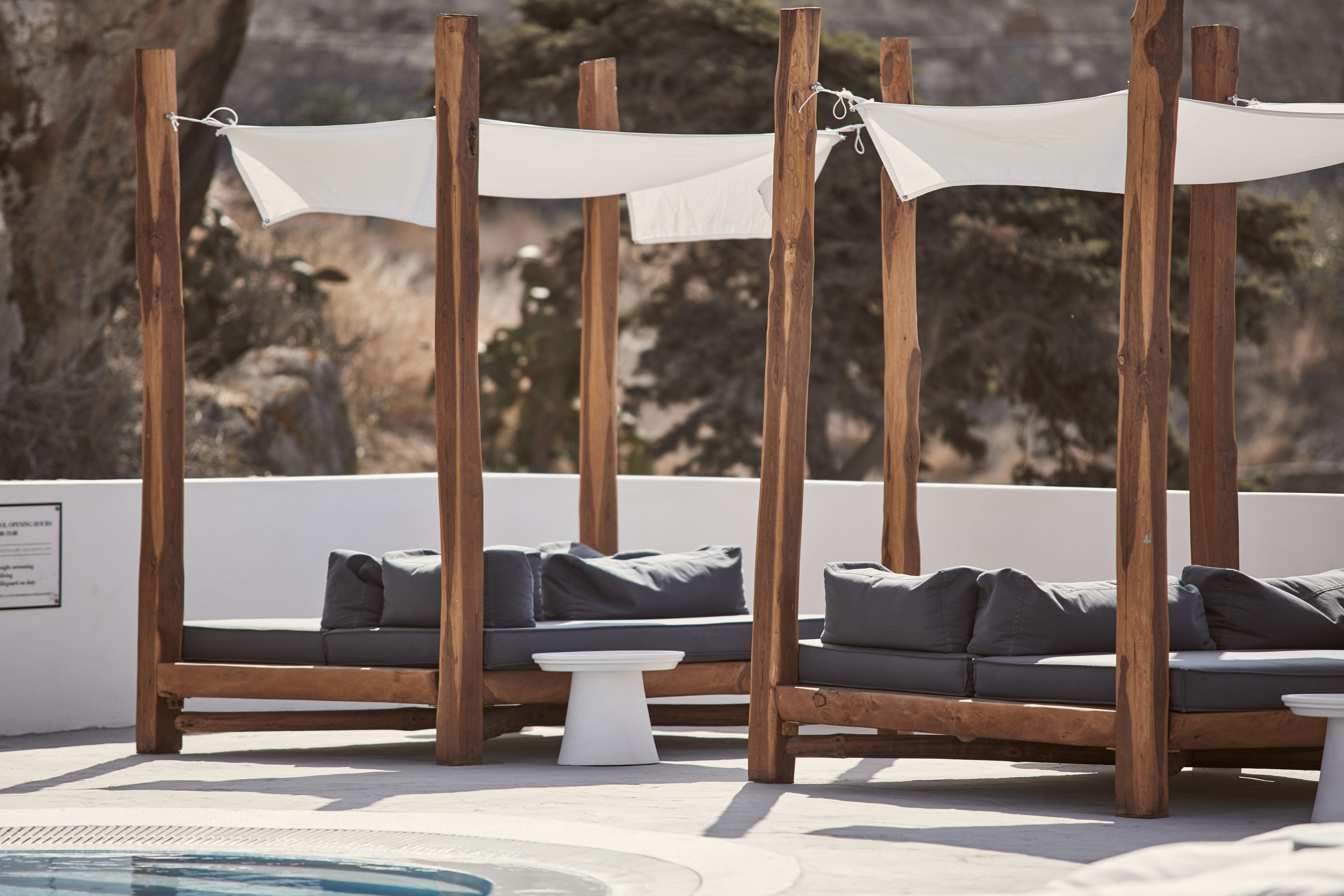 Boheme Mykonos Town - Small Luxury Hotels Of The World (Adults Only) Экстерьер фото