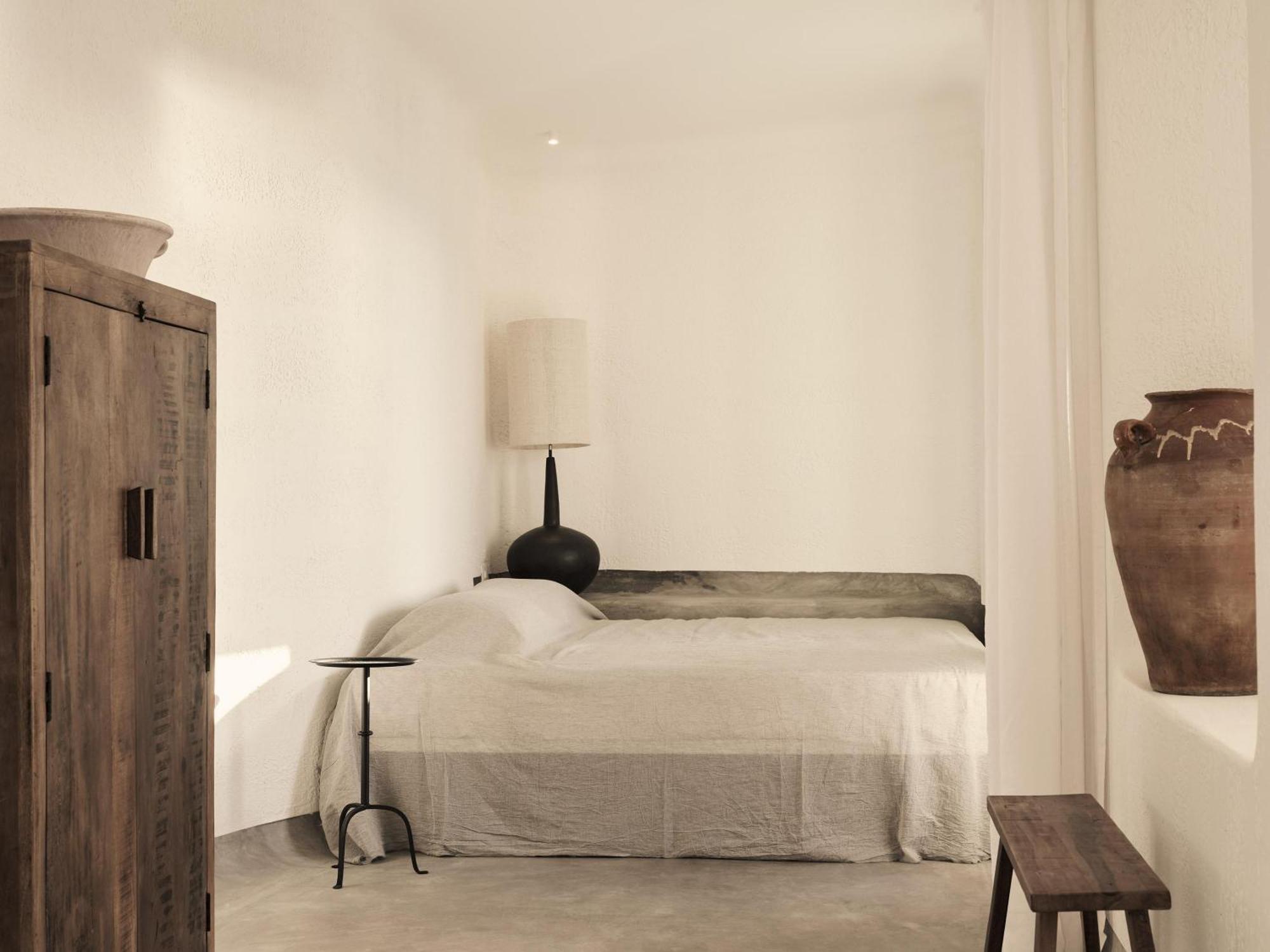 Boheme Mykonos Town - Small Luxury Hotels Of The World (Adults Only) Экстерьер фото