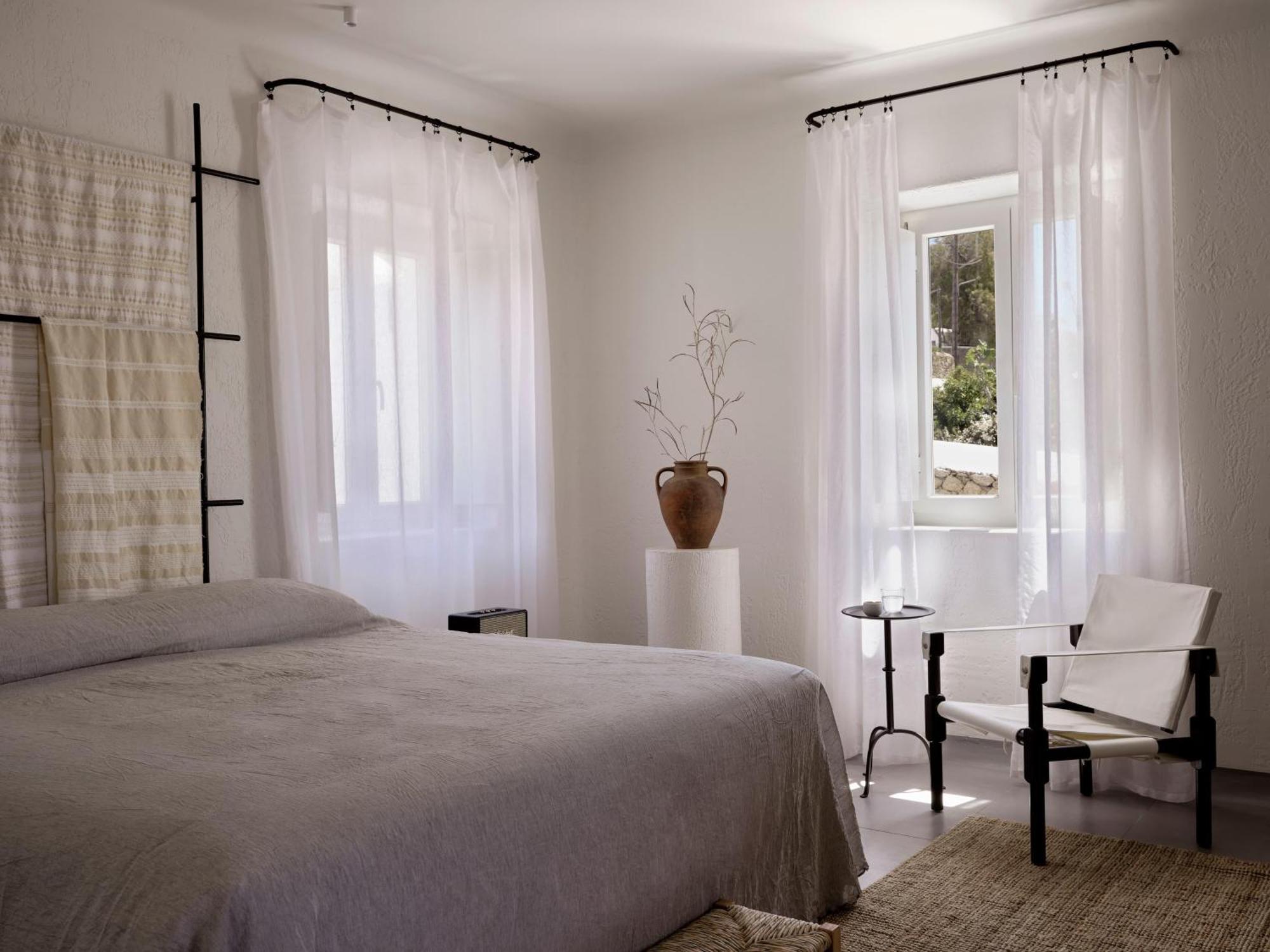 Boheme Mykonos Town - Small Luxury Hotels Of The World (Adults Only) Экстерьер фото