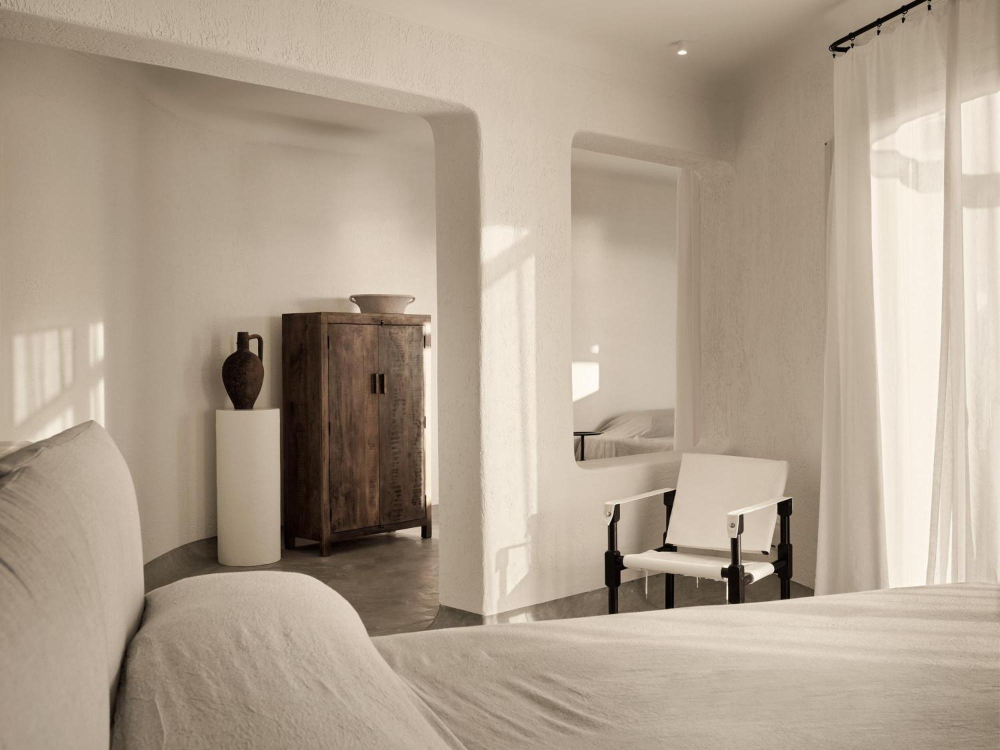 Boheme Mykonos Town - Small Luxury Hotels Of The World (Adults Only) Экстерьер фото