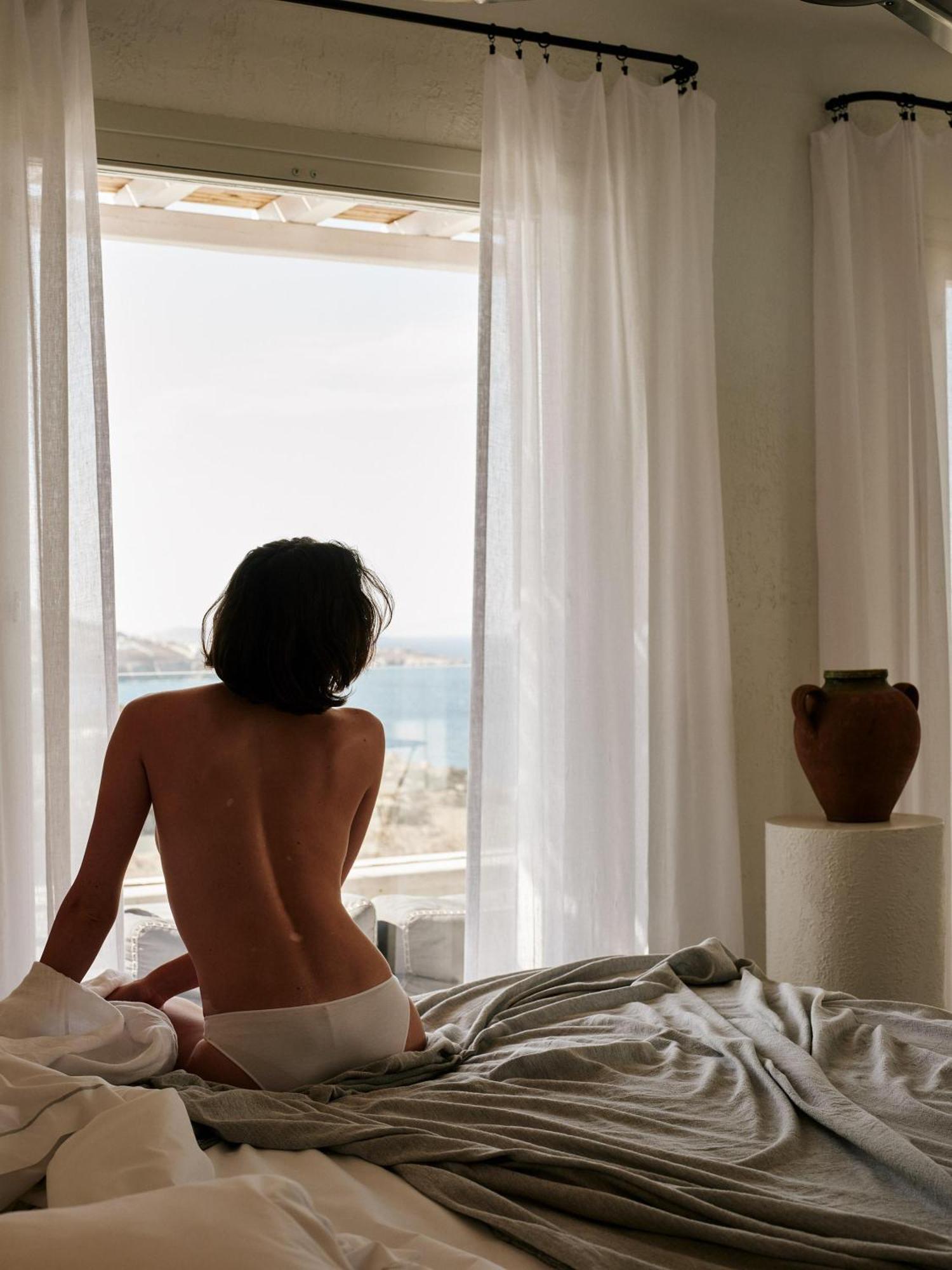Boheme Mykonos Town - Small Luxury Hotels Of The World (Adults Only) Экстерьер фото