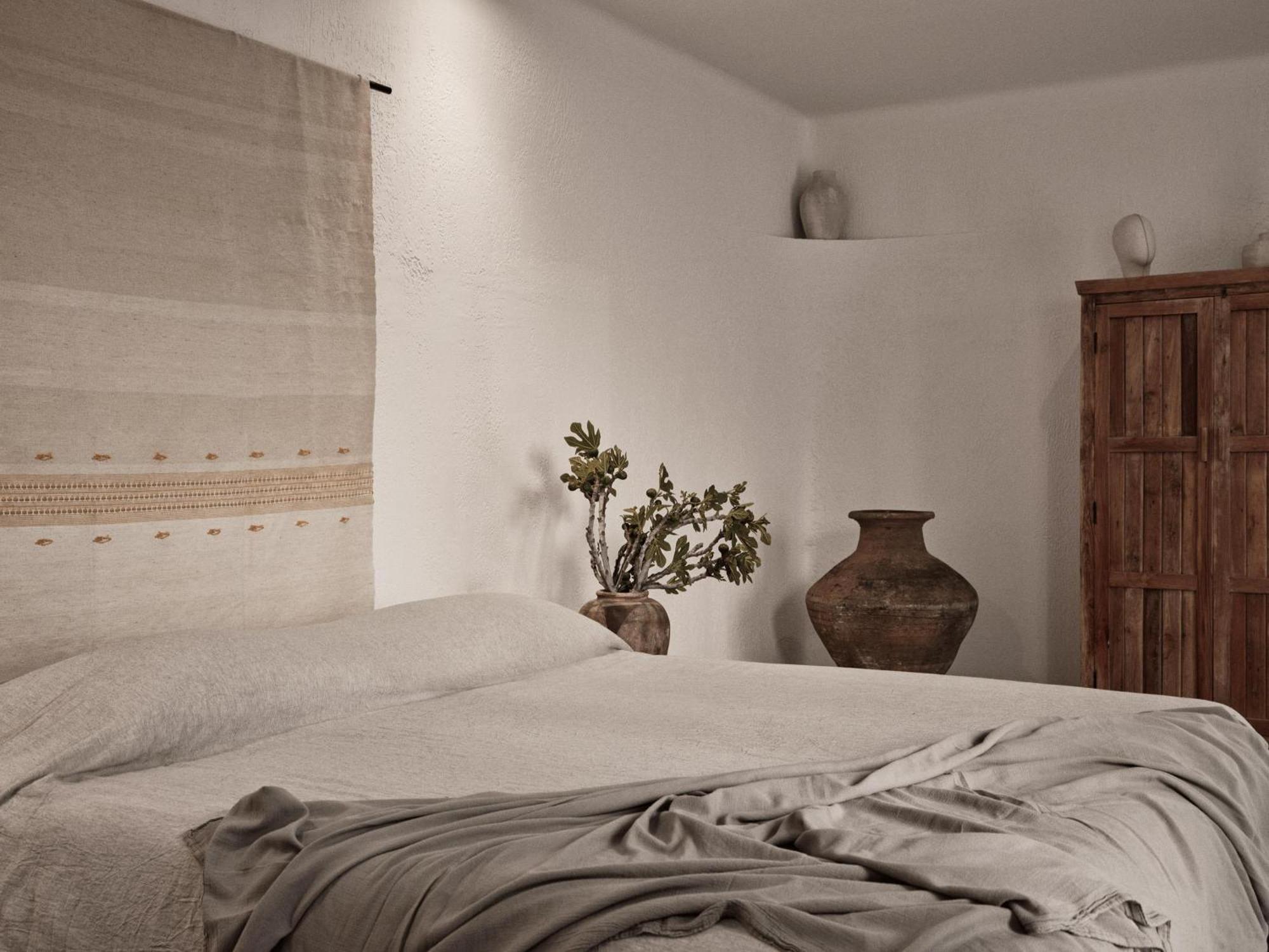 Boheme Mykonos Town - Small Luxury Hotels Of The World (Adults Only) Экстерьер фото