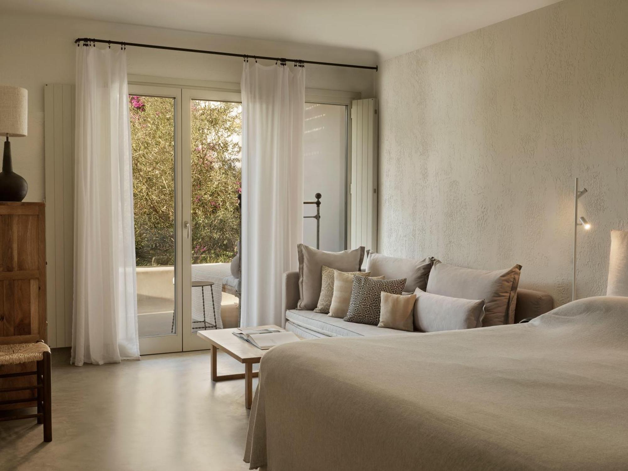 Boheme Mykonos Town - Small Luxury Hotels Of The World (Adults Only) Экстерьер фото