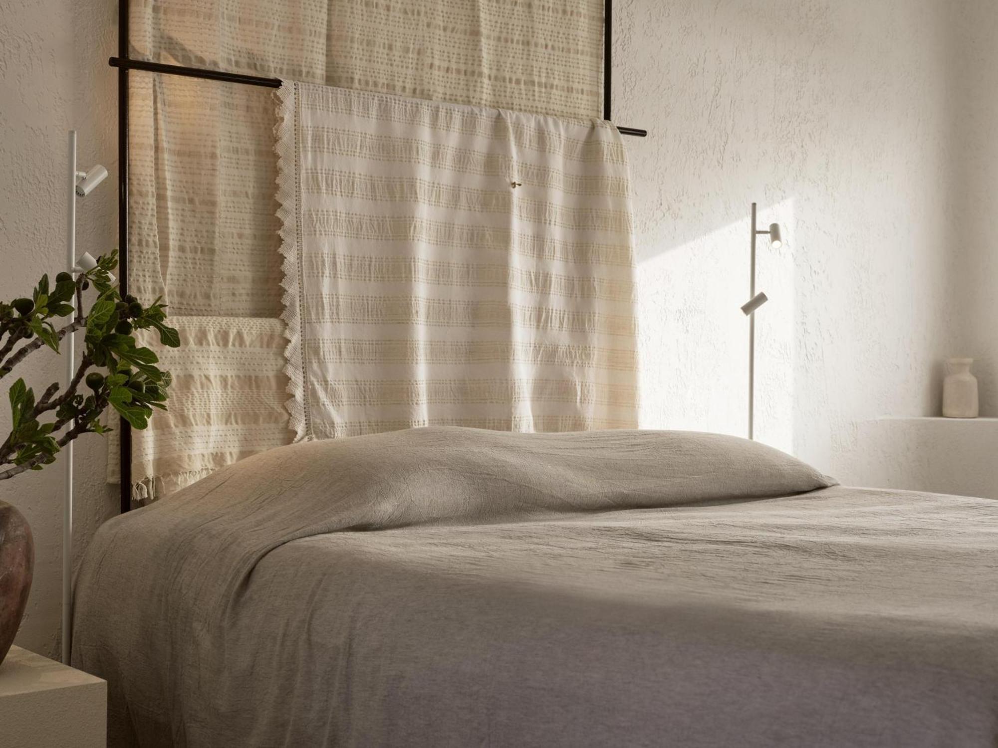 Boheme Mykonos Town - Small Luxury Hotels Of The World (Adults Only) Экстерьер фото