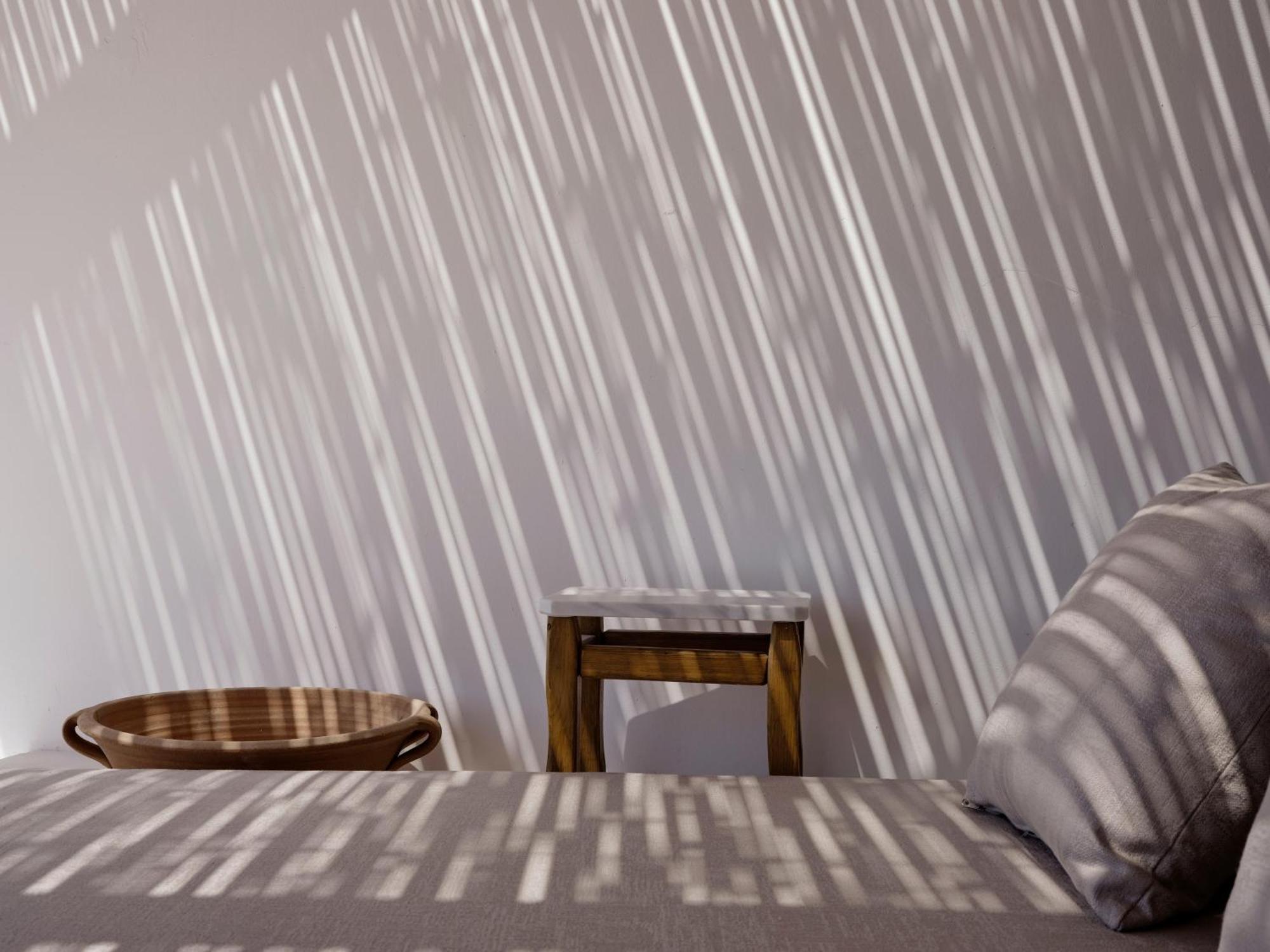 Boheme Mykonos Town - Small Luxury Hotels Of The World (Adults Only) Экстерьер фото