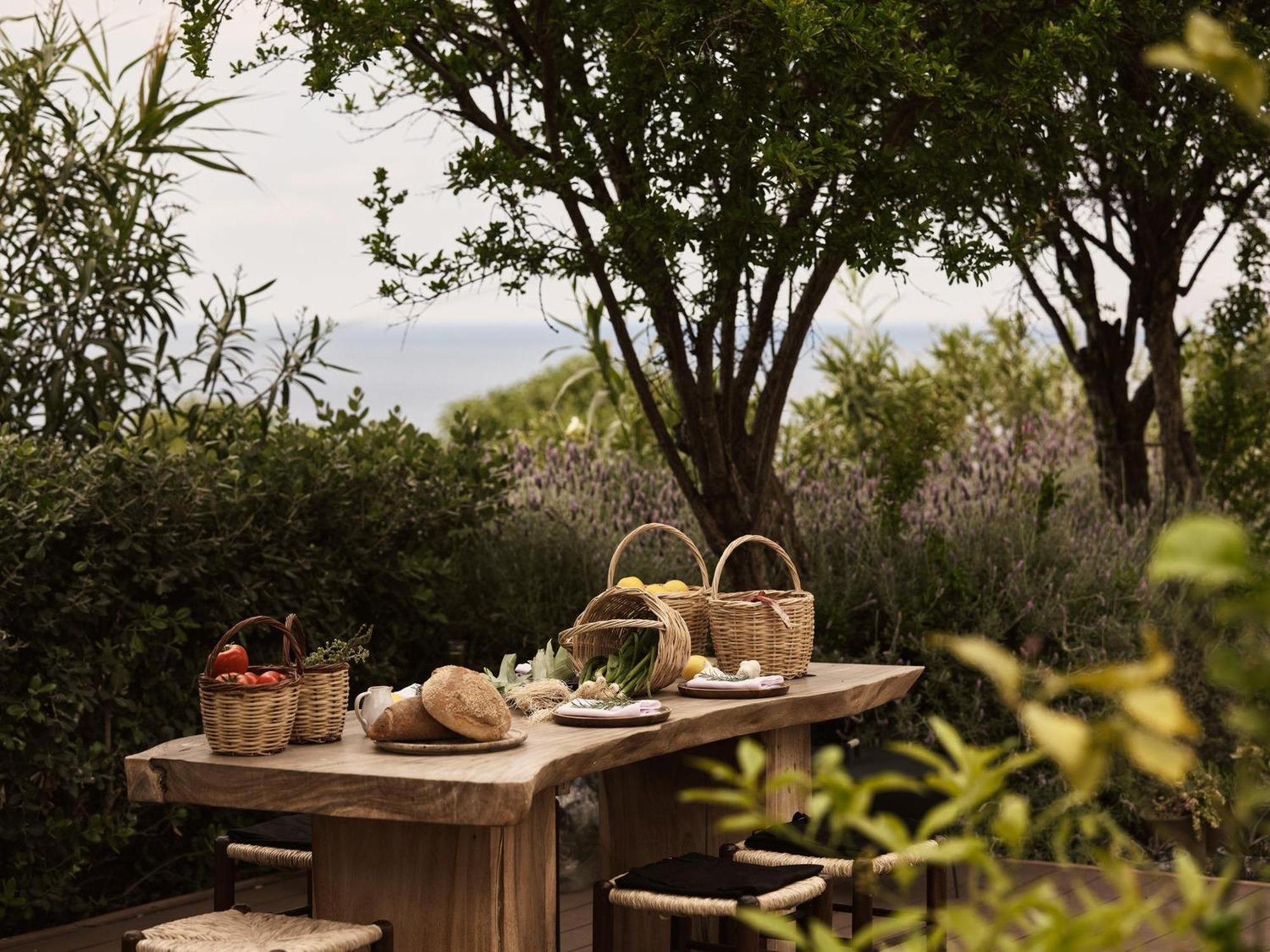 Boheme Mykonos Town - Small Luxury Hotels Of The World (Adults Only) Экстерьер фото