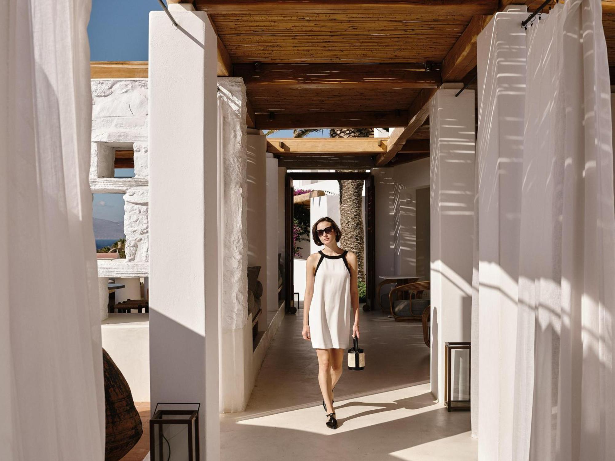Boheme Mykonos Town - Small Luxury Hotels Of The World (Adults Only) Экстерьер фото