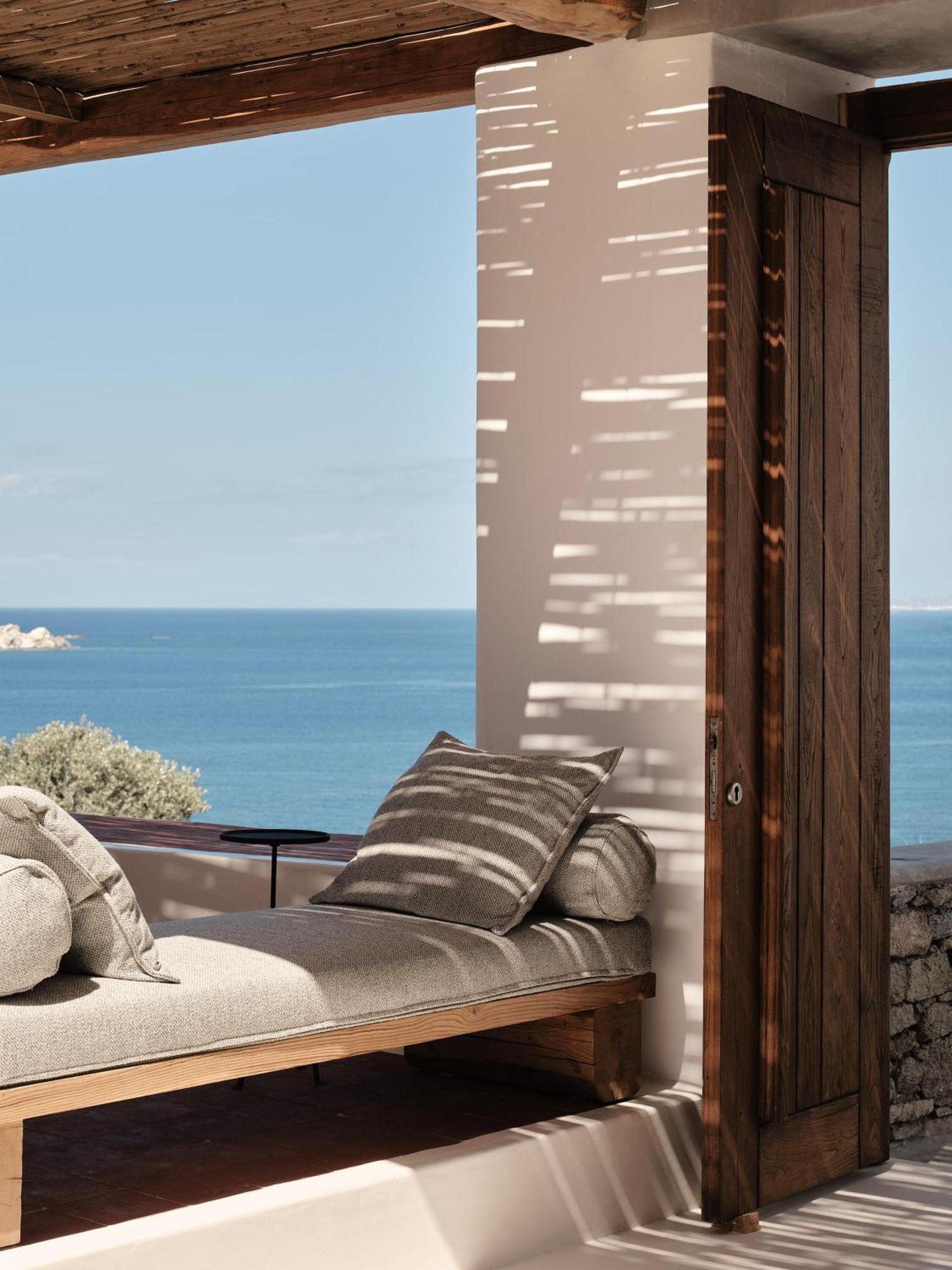 Boheme Mykonos Town - Small Luxury Hotels Of The World (Adults Only) Экстерьер фото