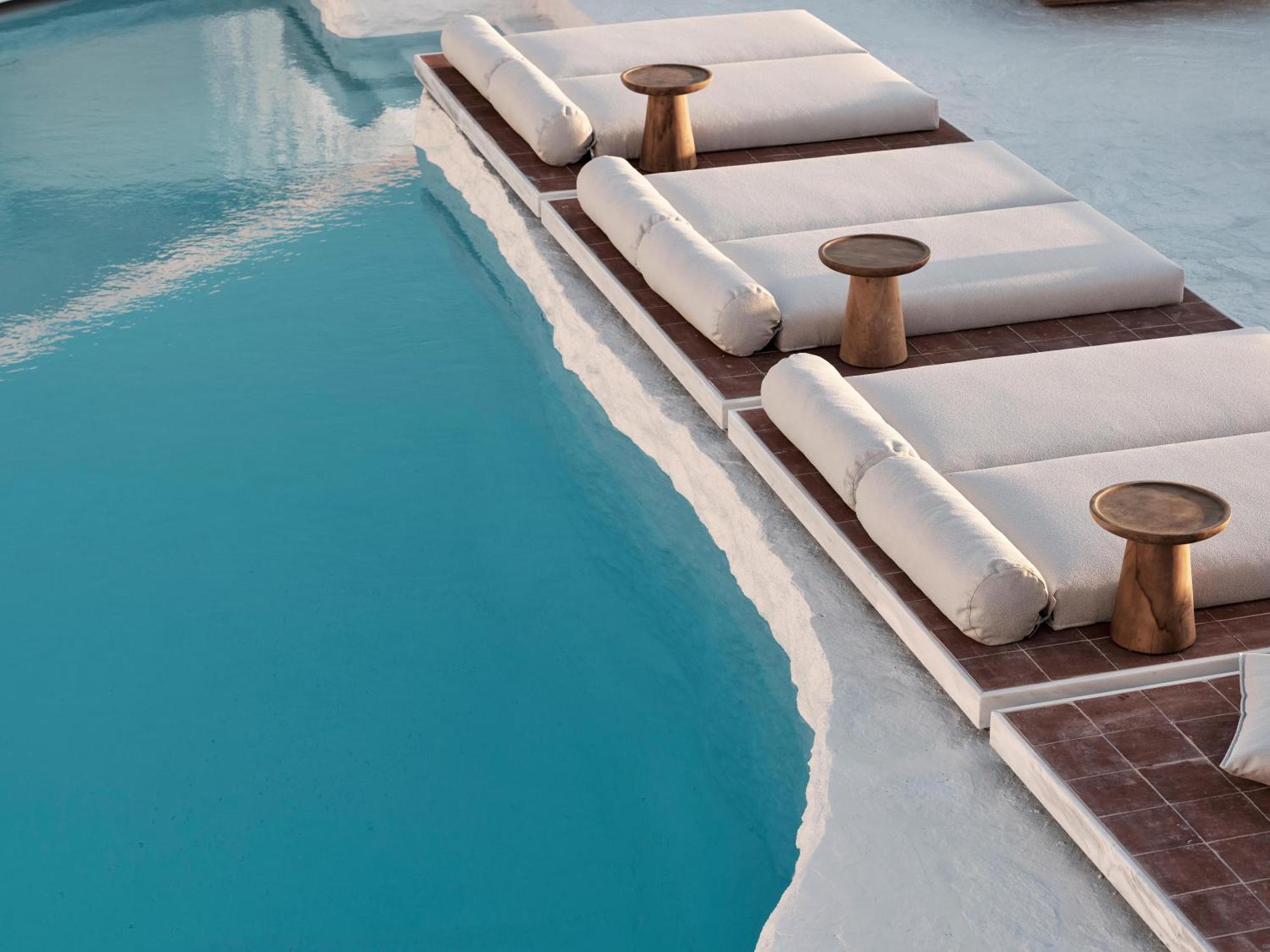 Boheme Mykonos Town - Small Luxury Hotels Of The World (Adults Only) Экстерьер фото