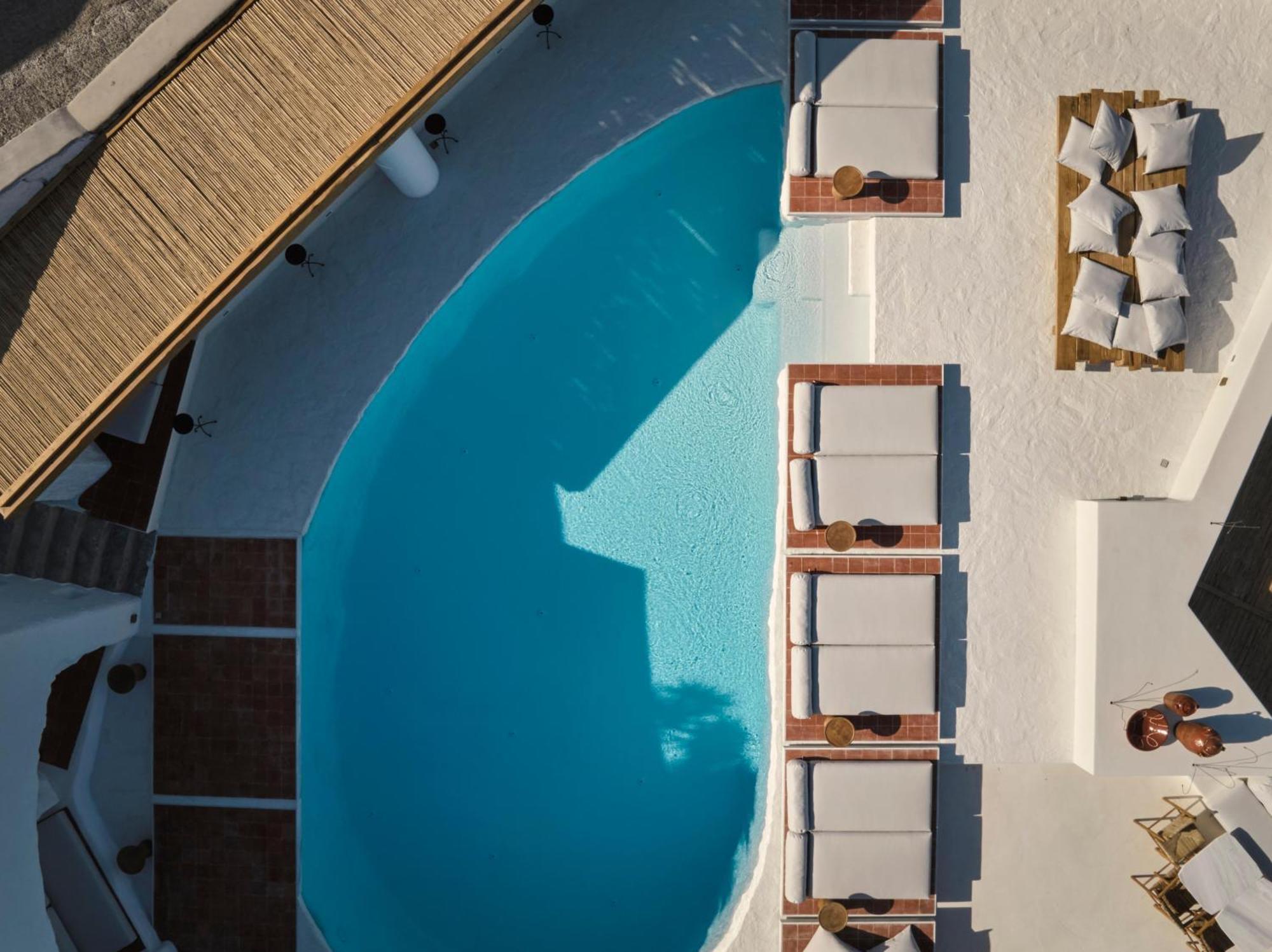 Boheme Mykonos Town - Small Luxury Hotels Of The World (Adults Only) Экстерьер фото